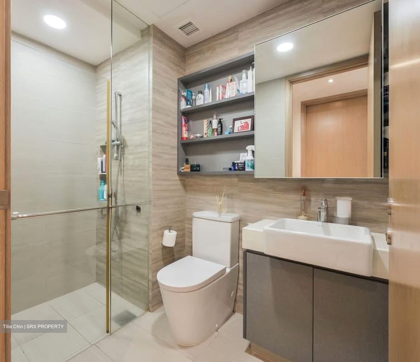 High Park Residences (D28), Apartment #546632751